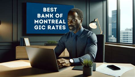 bank of montreal special gic rates